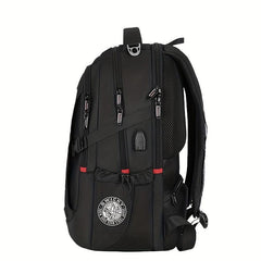 Anti-theft Laptop Backpack for College Work Travel