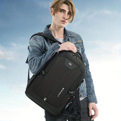 Anti-theft Laptop Backpack for College Work Travel