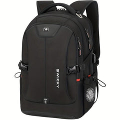 Anti-theft Laptop Backpack for College Work Travel