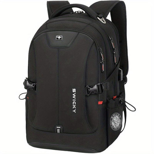 Anti-theft Laptop Backpack for College Work Travel