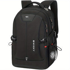 Anti-theft Laptop Backpack for College Work Travel
