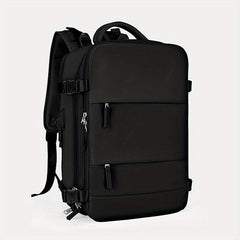 Large Travel Backpack Carry On Waterproof Outdoor Sports Rucksack