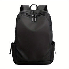 Waterproof Laptop Backpack USB Charging Port Large Capacity Travel Schoolbag