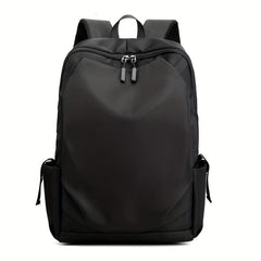 Waterproof Laptop Backpack USB Charging Port Large Capacity Travel Schoolbag