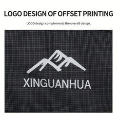 Foldable Backpack Lightweight Travel Bag for Short distance Travel
