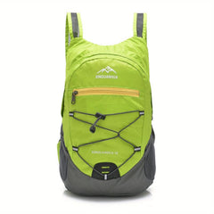 Foldable Backpack Lightweight Travel Bag for Short distance Travel