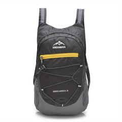 Foldable Backpack Lightweight Travel Bag for Short distance Travel
