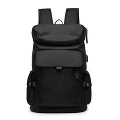 Vodlbov Large Laptop Backpack 17 Inch Waterproof Business Travel School Bag