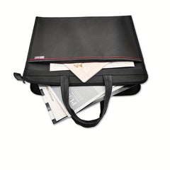 Waterproof Canvas Business Briefcase