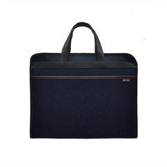 Waterproof Canvas Business Briefcase