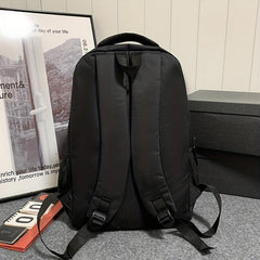 Men's Women's Business Laptop Backpack High School College Student Bag