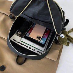 Casual Travel Large Capacity Backpack School Bag