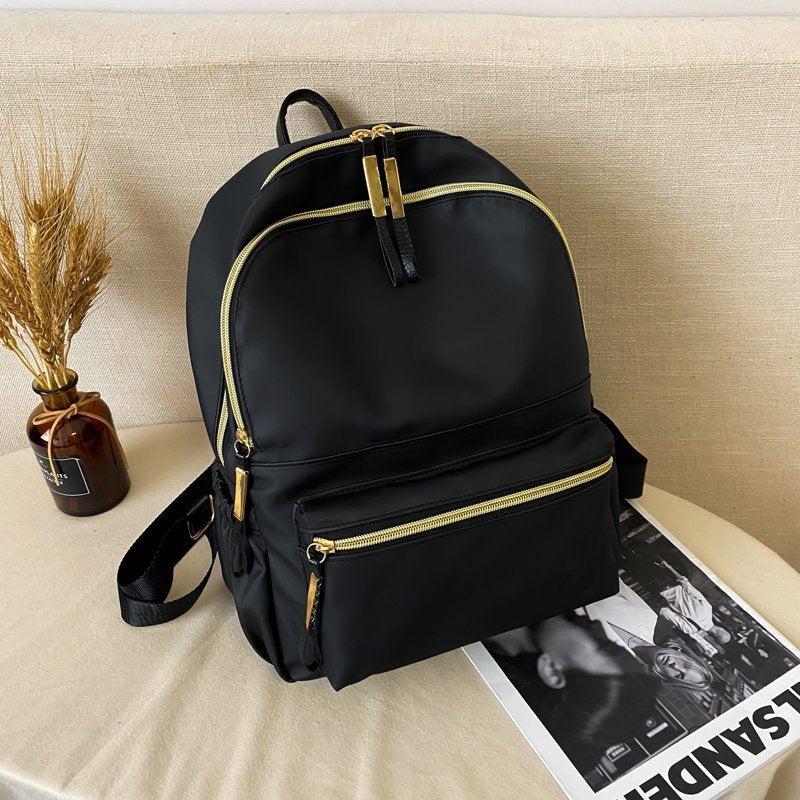 Casual Travel Large Capacity Backpack School Bag