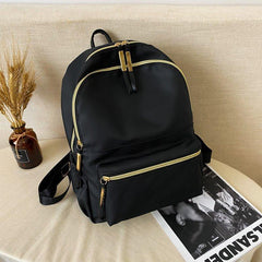Casual Travel Large Capacity Backpack School Bag