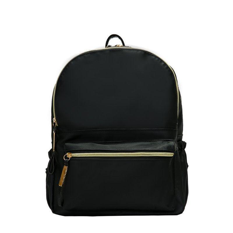 Casual Travel Large Capacity Backpack School Bag