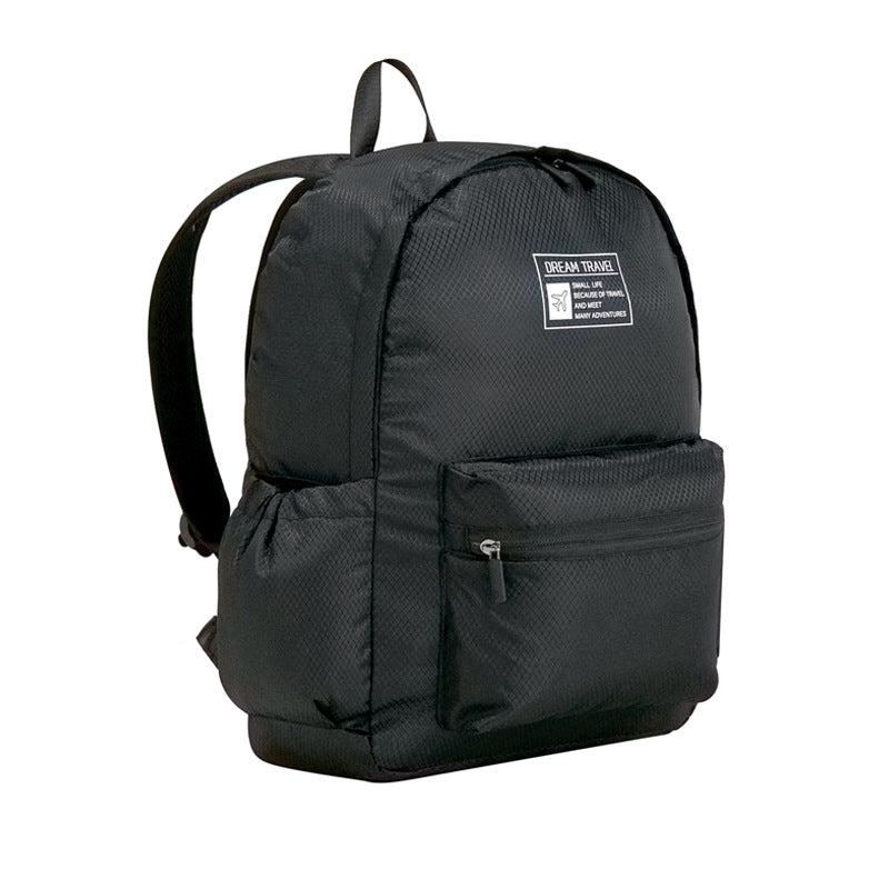 Waterproof Fashionable Computer Backpack Large Capacity Travel Backpack