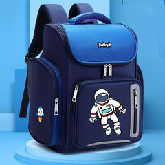 Primary School Student Backpack Boys Girls Travel