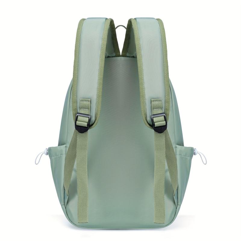 Large Capacity Travel Backpack for Middle High School College Student