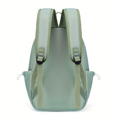 Large Capacity Travel Backpack for Middle High School College Student