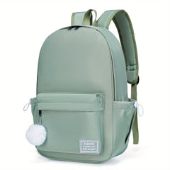 Large Capacity Travel Backpack for Middle High School College Student