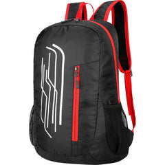 22L Outdoor Sports Folding Mountaineering Bag - 5 Colors