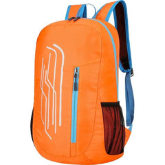 22L Outdoor Sports Folding Mountaineering Bag - 5 Colors