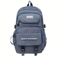 Leisure Student Backpack Waterproof Bag