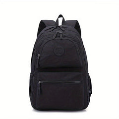Lightweight Sports Backpack Women's Casual Waterproof Travel Backpack