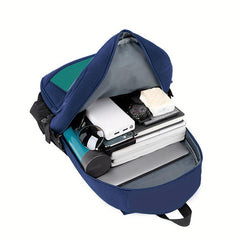 Casual Student Backpack Outdoor Travel Backpack