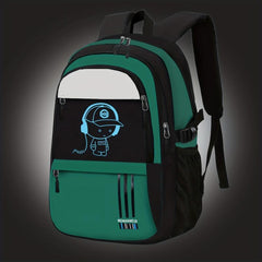Casual Student Backpack Outdoor Travel Backpack