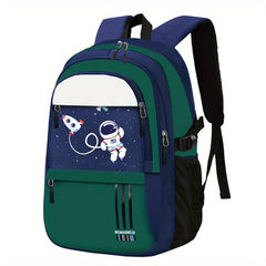 Casual Student Backpack Outdoor Travel Backpack