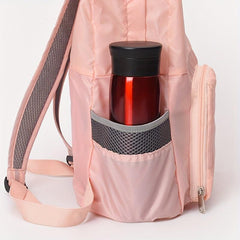 Dual Use Backpack School Bag