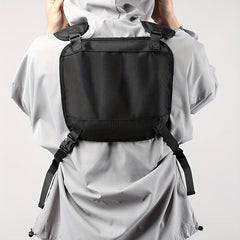 Casual Tactical Sports Running Vest Bag
