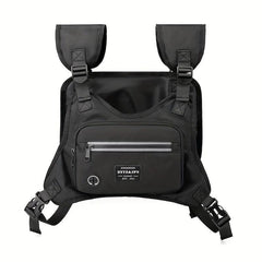 Casual Tactical Sports Running Vest Bag