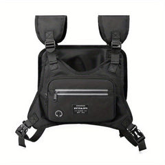 Casual Tactical Sports Running Vest Bag