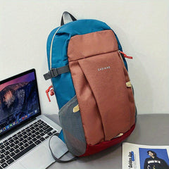 Functional Casual Backpack Ultra Light Sports Travel Backpack