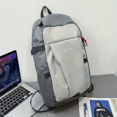Functional Casual Backpack Ultra Light Sports Travel Backpack