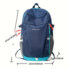 Functional Casual Backpack Ultra Light Sports Travel Backpack