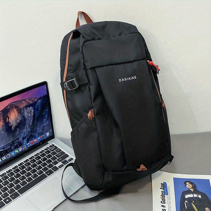 Functional Casual Backpack Ultra Light Sports Travel Backpack