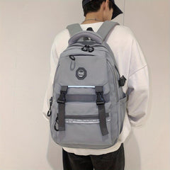Large Capacity Laptop Backpack for Men