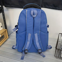 Large Capacity Laptop Backpack for Men