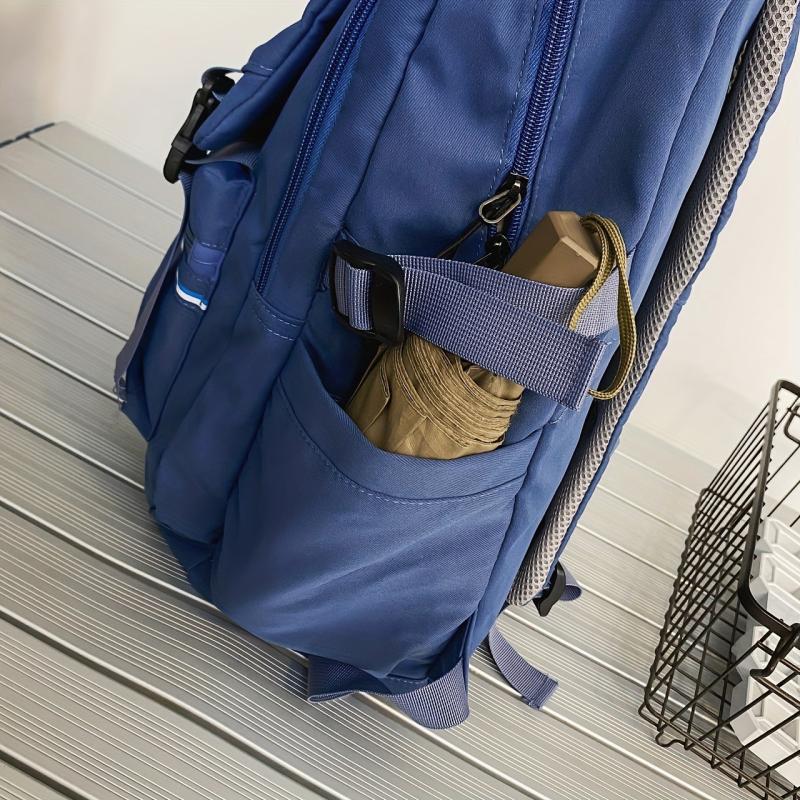 Large Capacity Laptop Backpack for Men
