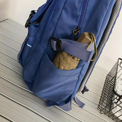 Large Capacity Laptop Backpack for Men