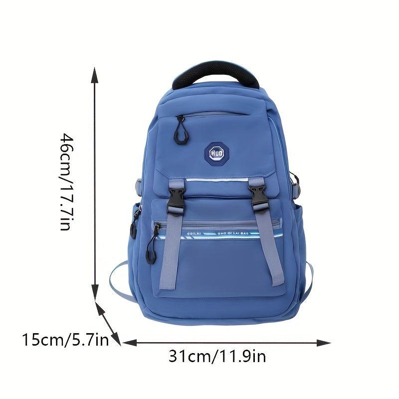 Large Capacity Laptop Backpack for Men