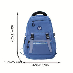 Large Capacity Laptop Backpack for Men