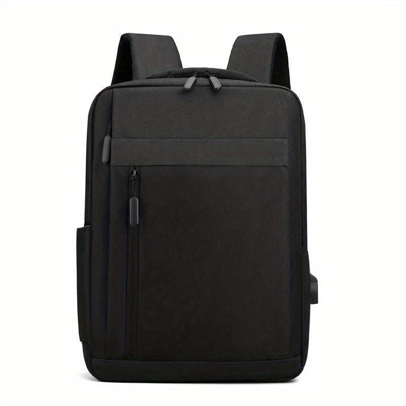 Large Capacity Laptop Backpack Travel Bag Business Computer Bag