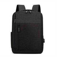 Large Capacity Laptop Backpack Travel Bag Business Computer Bag