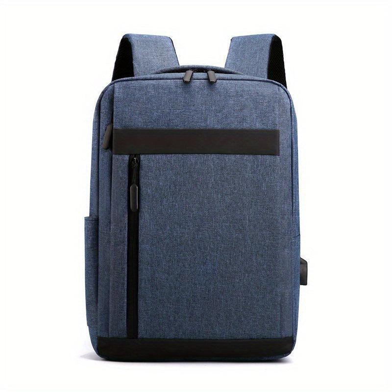 Large Capacity Laptop Backpack Travel Bag Business Computer Bag