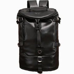 Large Capacity Backpack Schoolbag Travel Bag Computer Bag