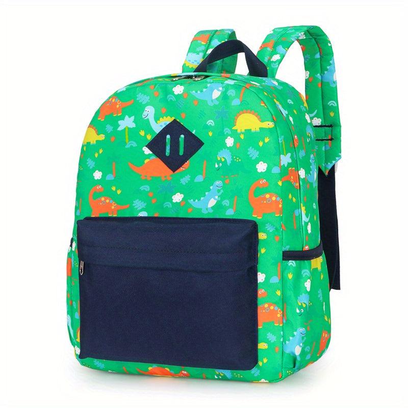 Kids Backpack Lightweight Backpack For Boys Girls